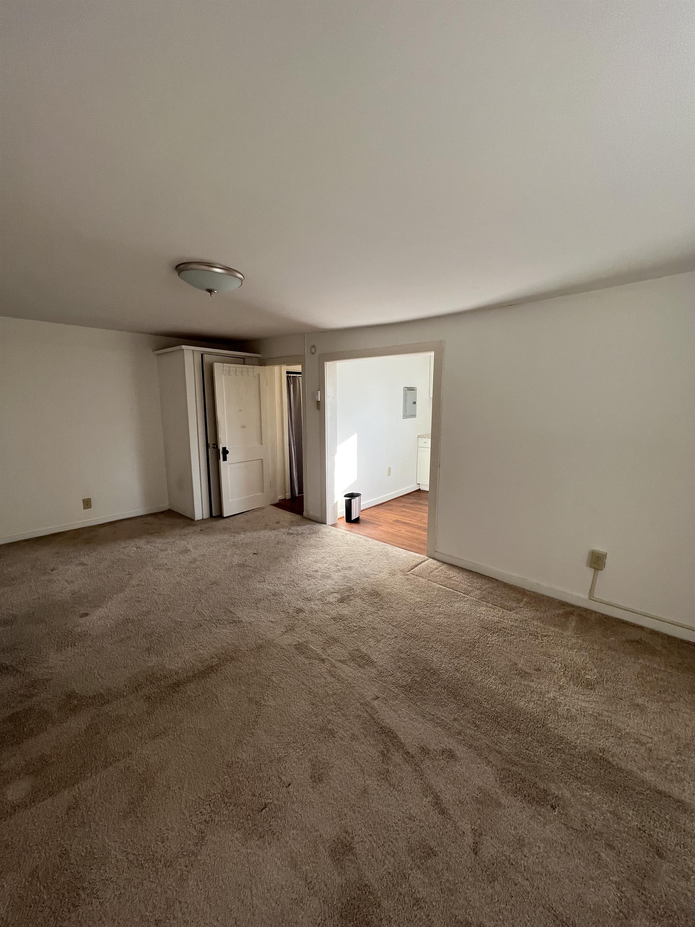 105 West Lee Ave. Apts. #1-3 - 3