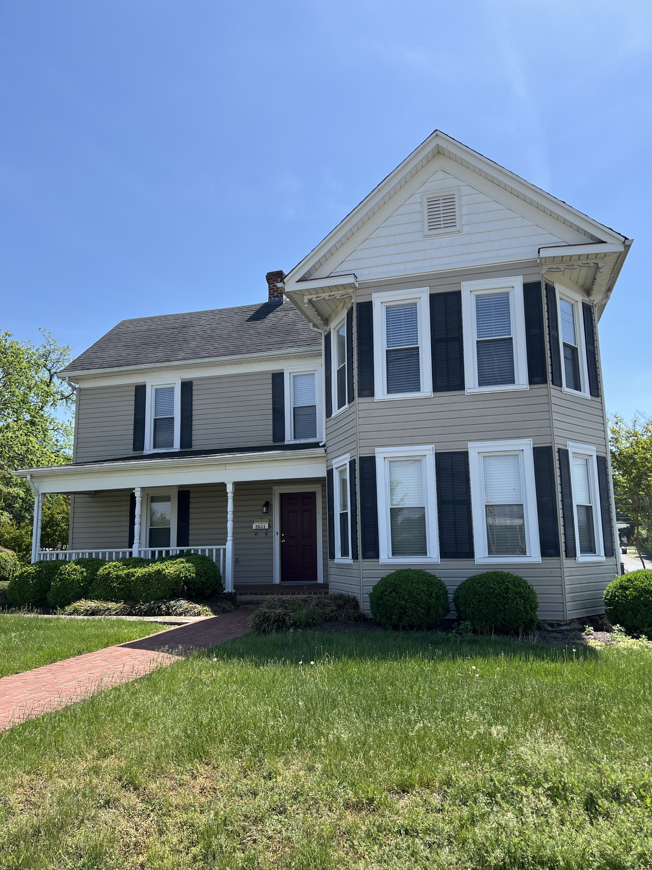 203 East Jackson Avenue