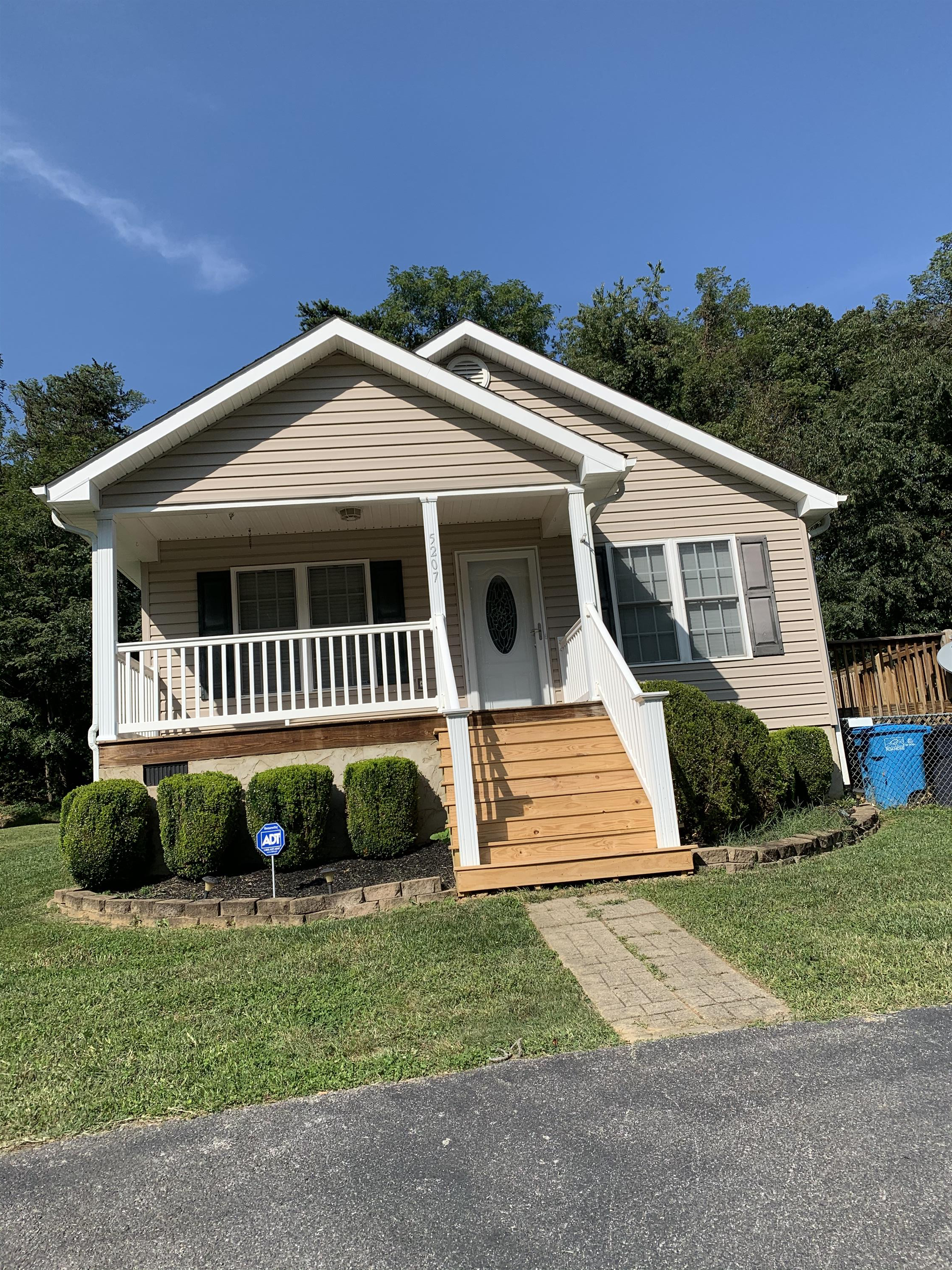 5207 Salem Turnpike NW
