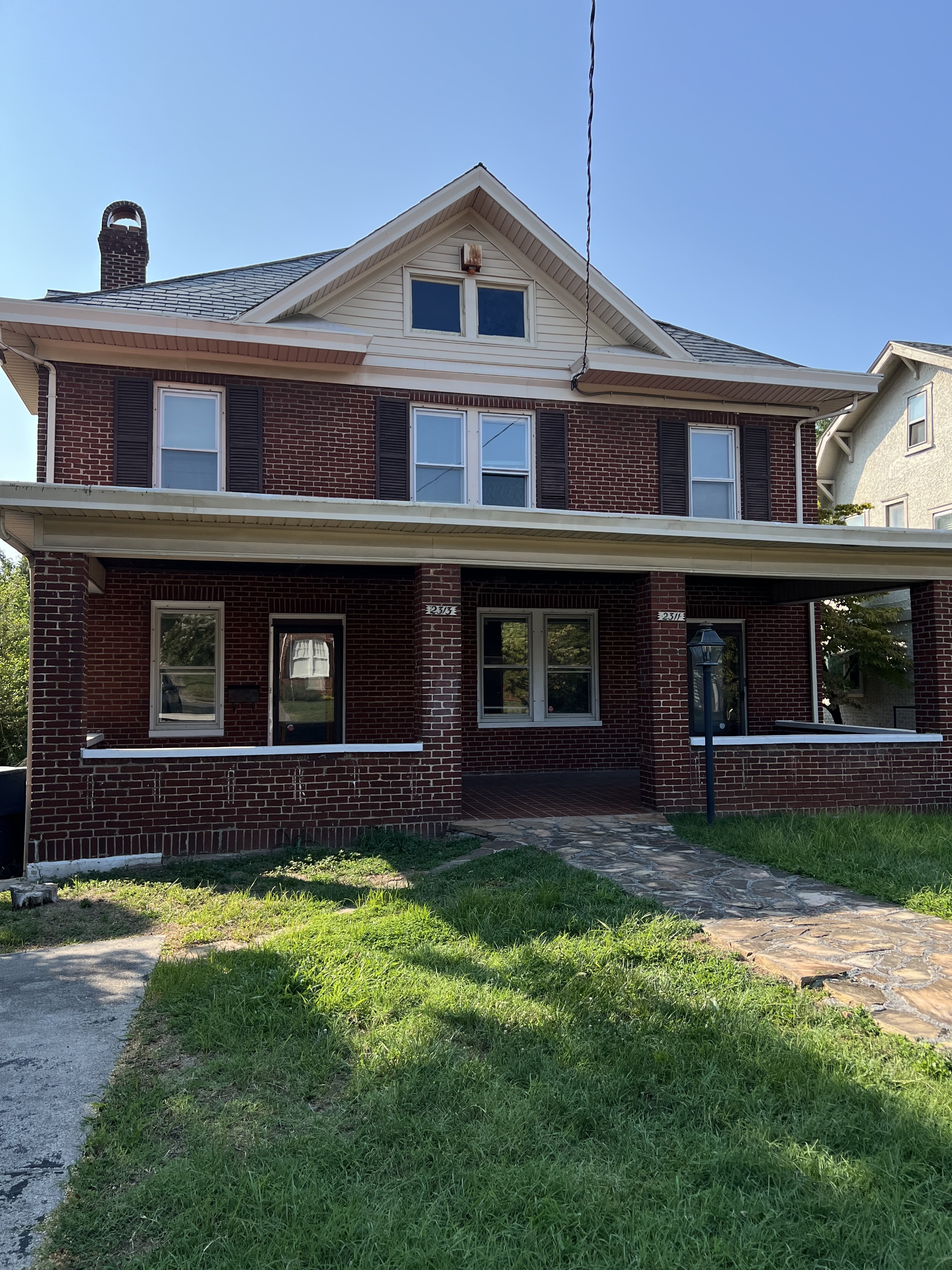 2311/2313 Avenham Avenue Southwest - 2311